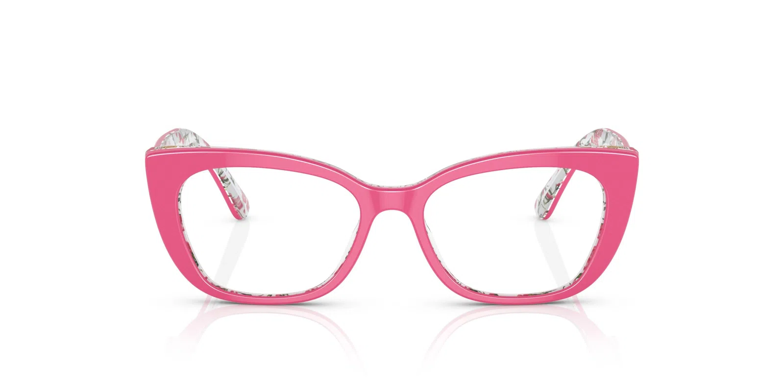 Dolce & Gabbana Kids 3357 Eyeglasses - view 25